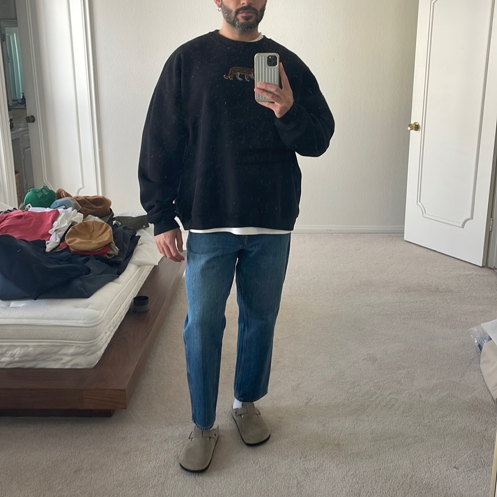 Selling Outfit - 3pcs